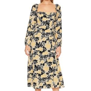 ASTR the Label Hayden Dress